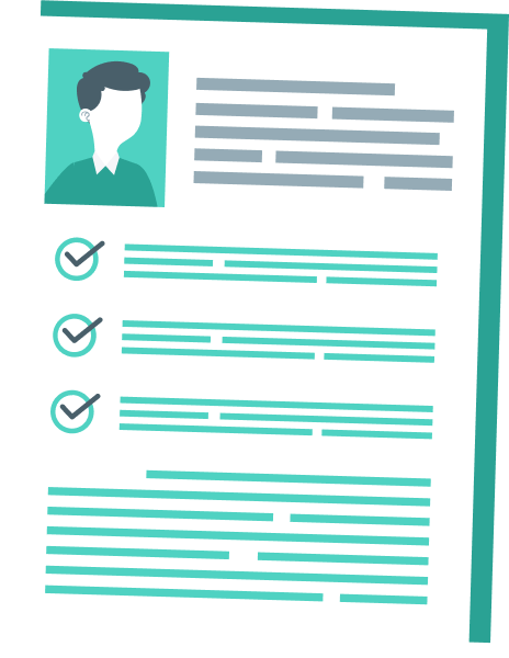 Imagen servicio de creación de sección de empleo en la web de la empresa