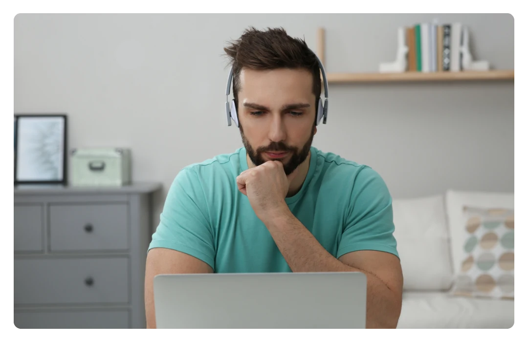 Ejemplo de un informe de factores del comportamiento