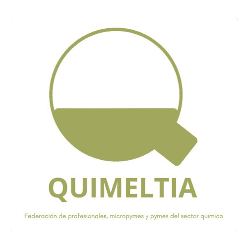 Asociación de empresas Quimeltia