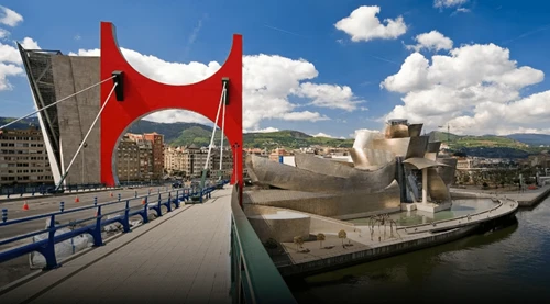 Ofertas de empleo en Bizkaia