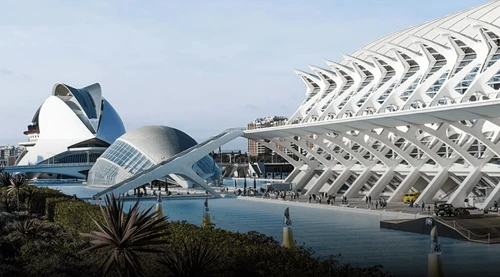 Ofertas de empleo en Valencia