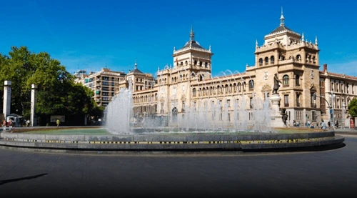 Ofertas de empleo en Valladolid