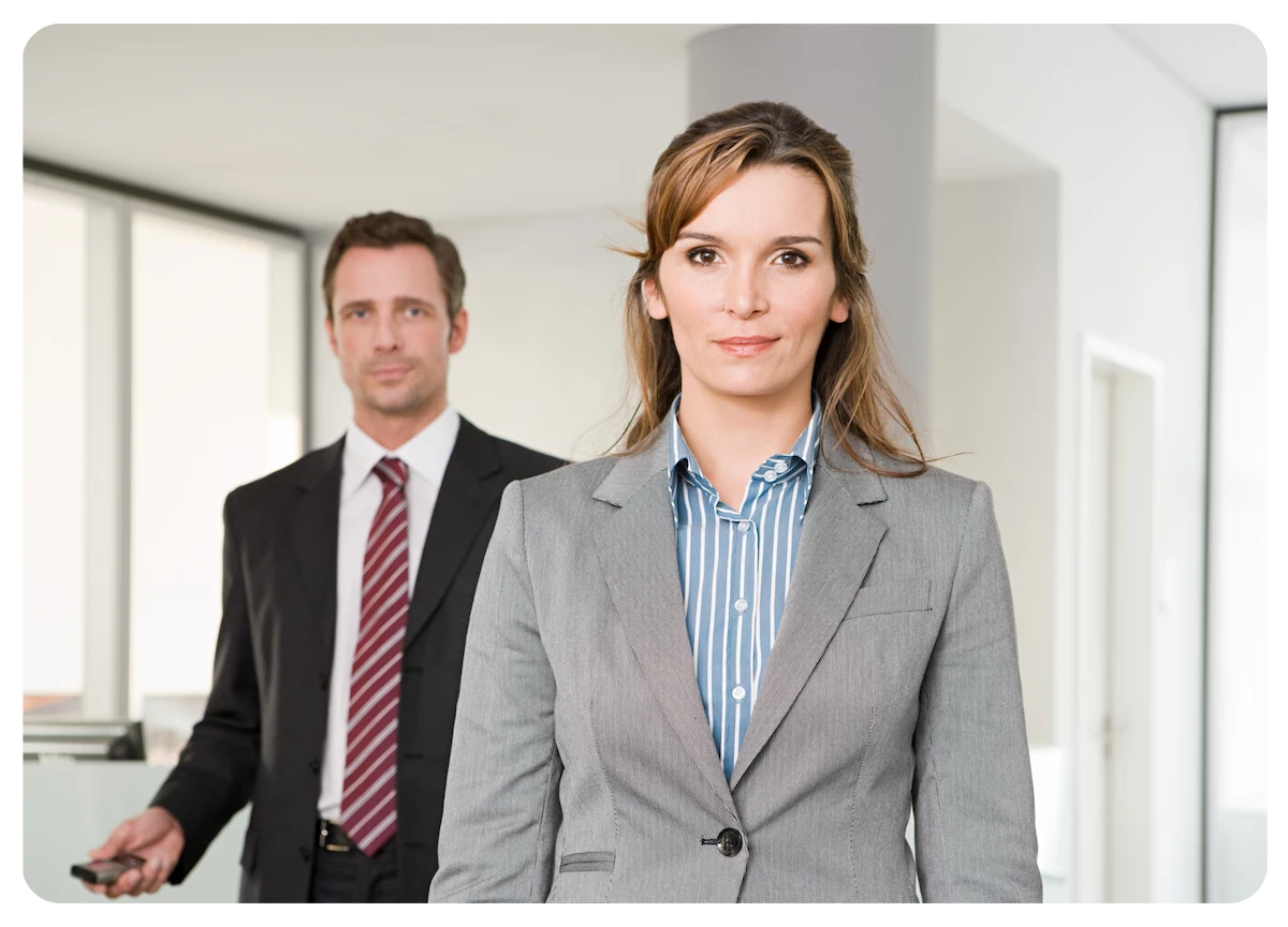 Servicio de selección de personal de Jobfie