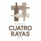 Logo de la empresa Cuatro Rayas