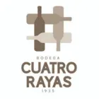 Logo Cuatro Rayas