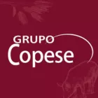 Logo de la empresa Grupo Alimentario Copese