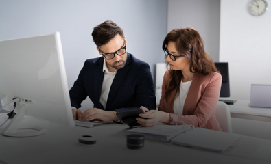 Imagen de la profesión Trabajo técnico contable