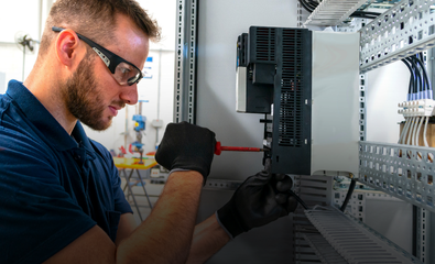 Imagen de la profesión Trabajo electricista