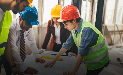 Imagen de la profesión Trabajo jefe de obra