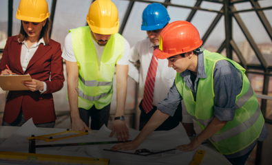 Imagen de la profesión Empleo operario de obra