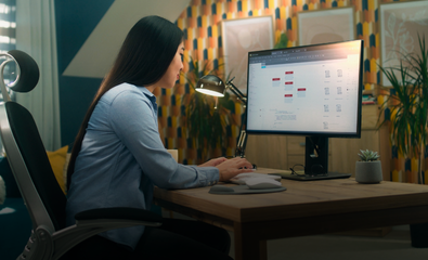 Imagen de la profesión Trabajo diseñador web