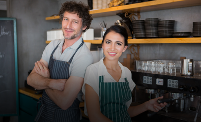 Imagen de la profesión Trabajo camarero