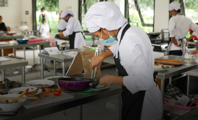 Imagen de la profesión Trabajo cocinero