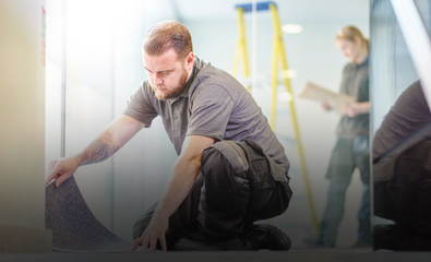 Imagen de la profesión Trabajo montador