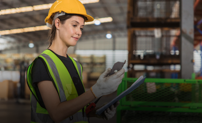 Imagen de la profesión Trabajo técnico de calidad