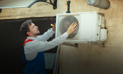 Imagen de la profesión Trabajo mantenimiento de edificios