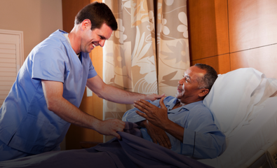 Imagen de la profesión Trabajo celador