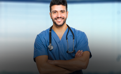 Imagen de la profesión Trabajo enfermero