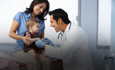 Imagen de la profesión Trabajo médico