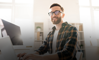 Imagen de la profesión Trabajo programador