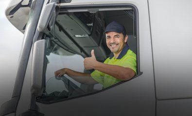 Imagen de la profesión Trabajo conductor