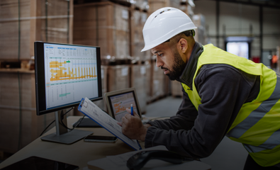 Imagen de la profesión Trabajo jefe de almacén