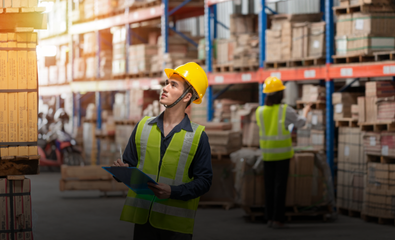 Imagen de la profesión Trabajo mozo de almacén