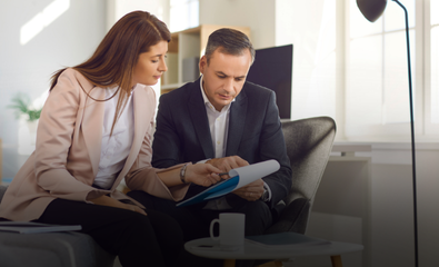 Imagen de la profesión Trabajo comercial