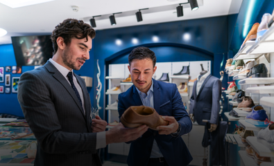 Imagen de la profesión Trabajo promotor